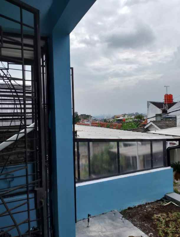 rumah second mudah padasuka cicaheum bandung