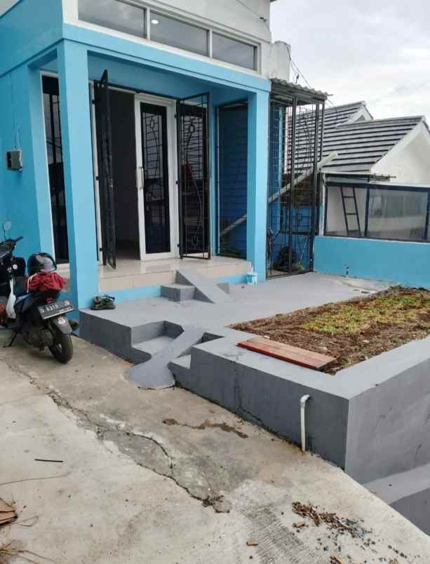 rumah second mudah padasuka cicaheum bandung