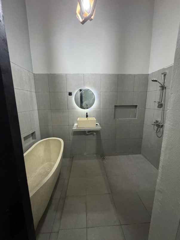 rumah second terawat dijual murah di depok