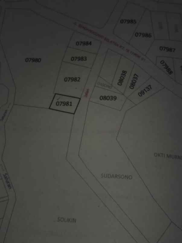 rumah sendangguwo tembalang semarang