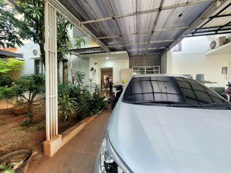 rumah shm cakung jakarta timur