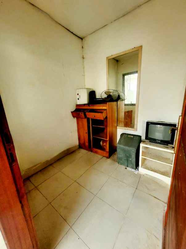 rumah shm cakung jakarta timur