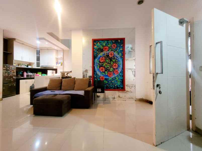 rumah shm cakung jakarta timur