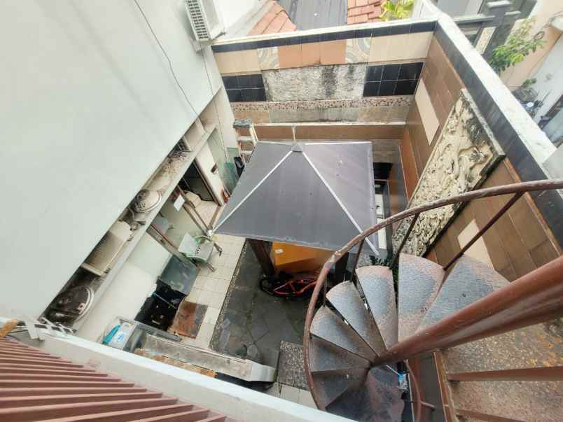 rumah shm cakung jakarta timur