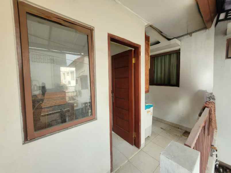 rumah shm cakung jakarta timur