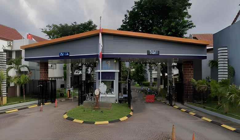 rumah shm cakung jakarta timur