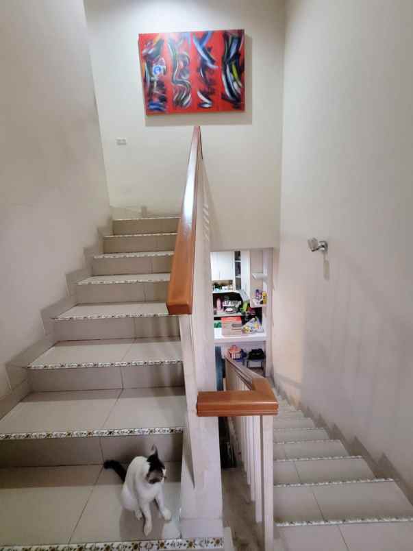 rumah shm cakung jakarta timur