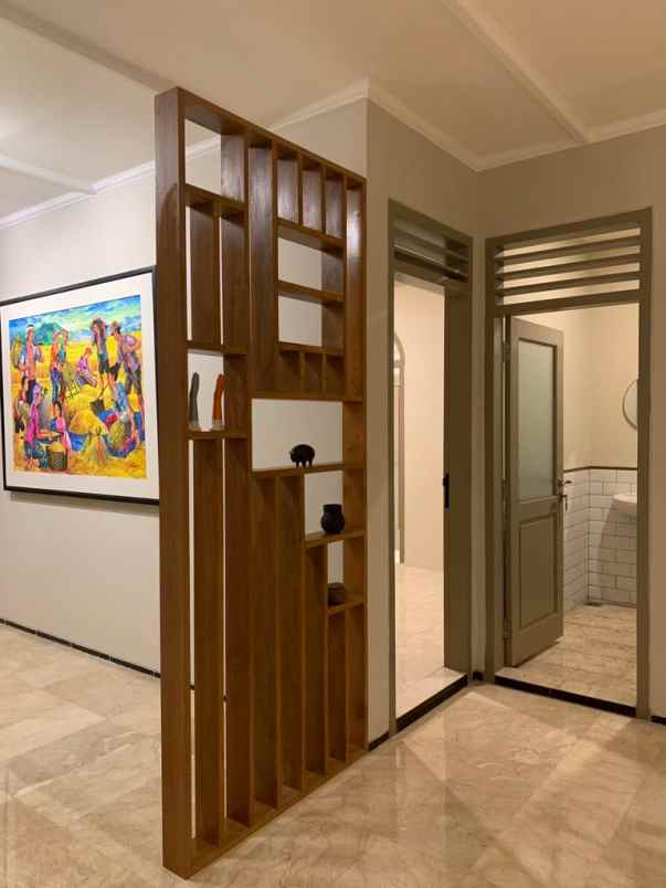 rumah shm matraman jakarta timur