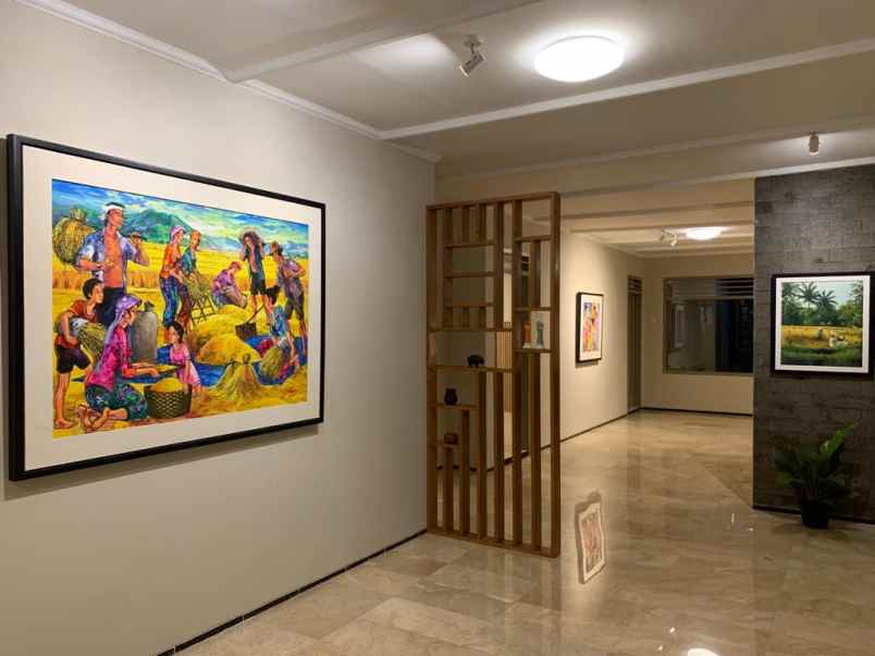 rumah shm matraman jakarta timur