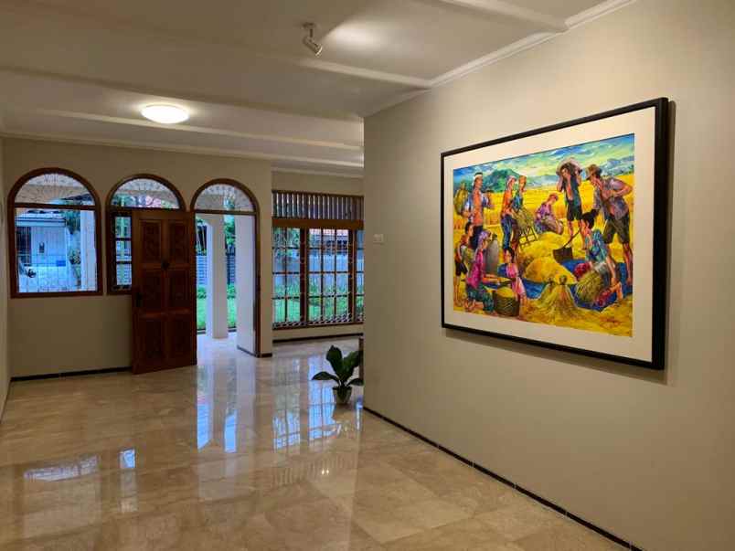 rumah shm matraman jakarta timur