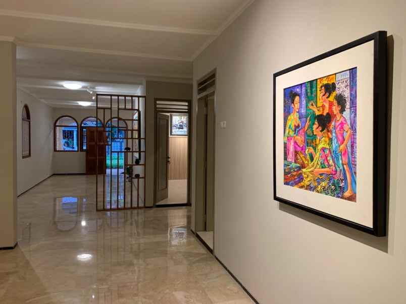 rumah shm matraman jakarta timur