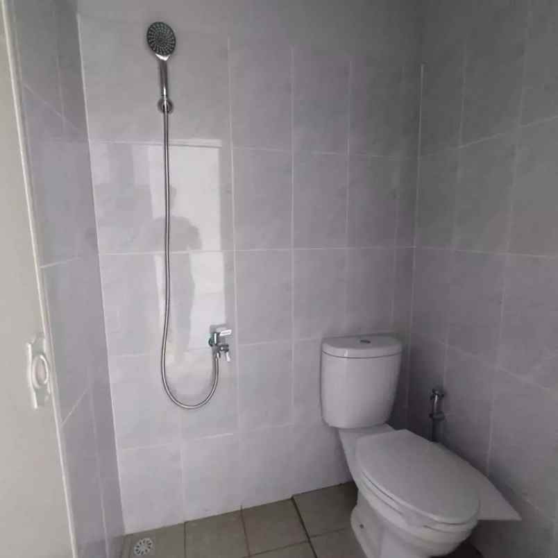 rumah siap huni 3 jutaan aja per bulan