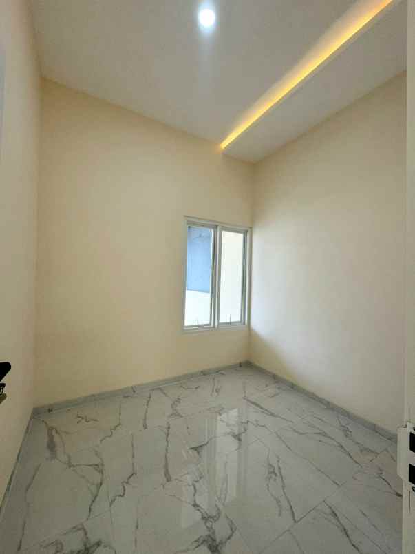 rumah siap huni 650 juta lokasi sawojajar 2