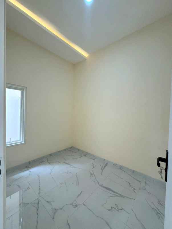 rumah siap huni 650 juta lokasi sawojajar 2