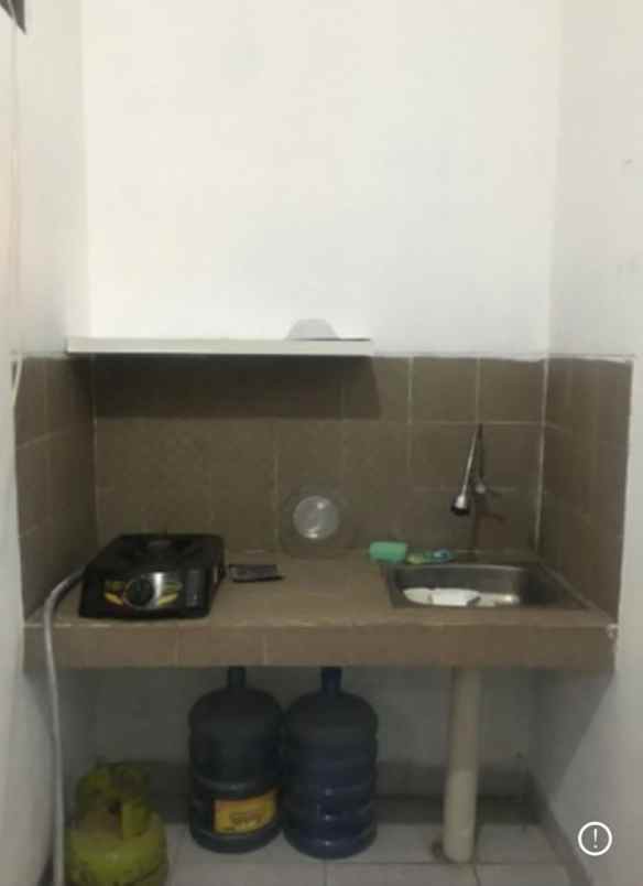 rumah siap huni 800 jutaan di condongacatur sleman