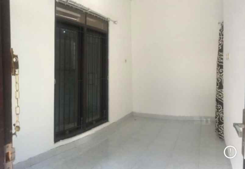 rumah siap huni 800 jutaan di condongacatur sleman