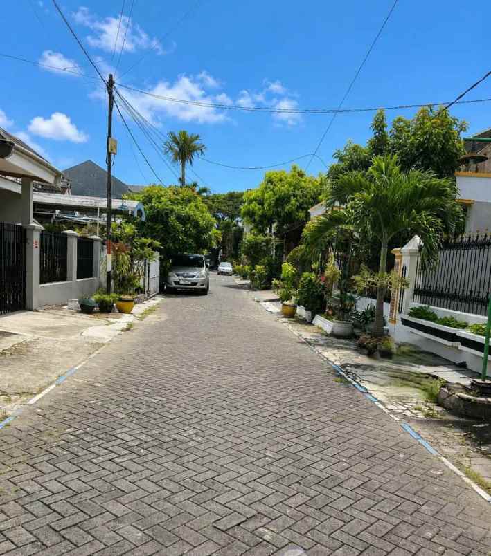 rumah siap huni 850 juta di sawojajar kota malang