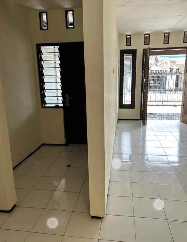 rumah siap huni 850 juta di sawojajar kota malang