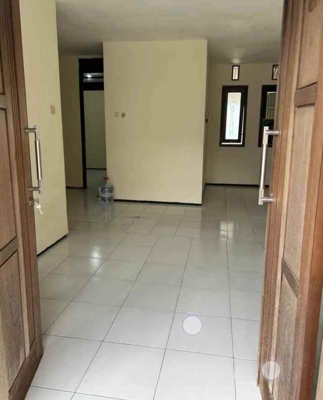 rumah siap huni 850 juta di sawojajar kota malang