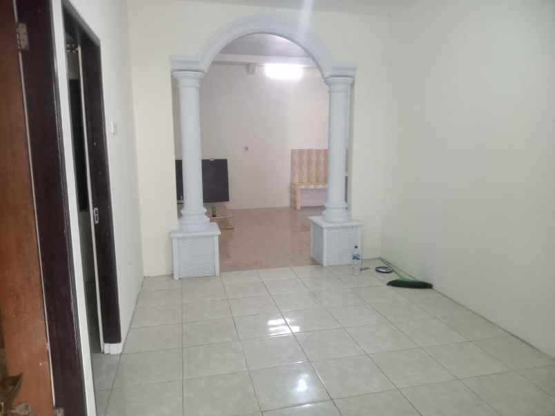 rumah siap huni baru renovasi di gpa malang