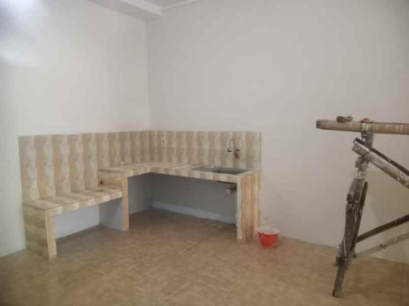 rumah siap huni baru renovasi di gpa malang