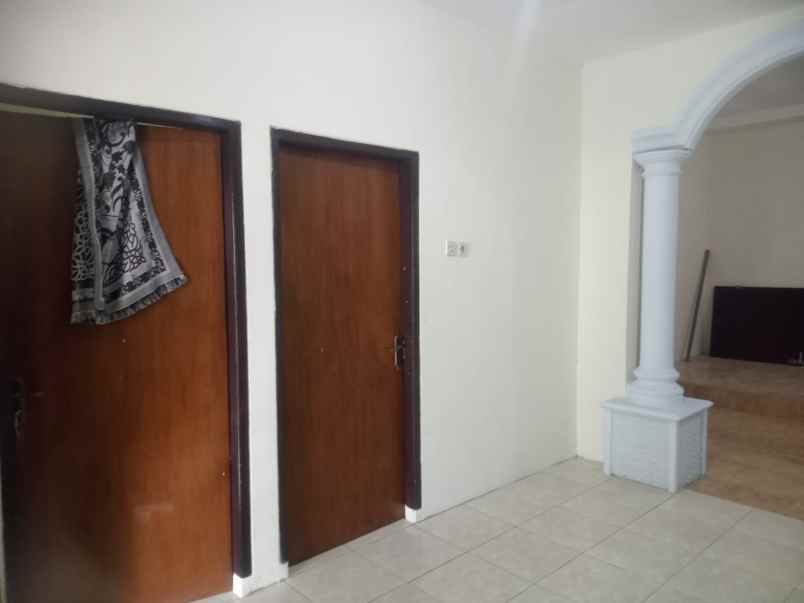 rumah siap huni baru renovasi di gpa malang