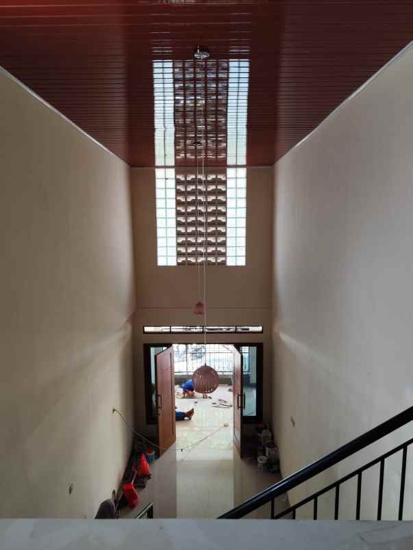 rumah siap huni di duta bumi 2 bekasi