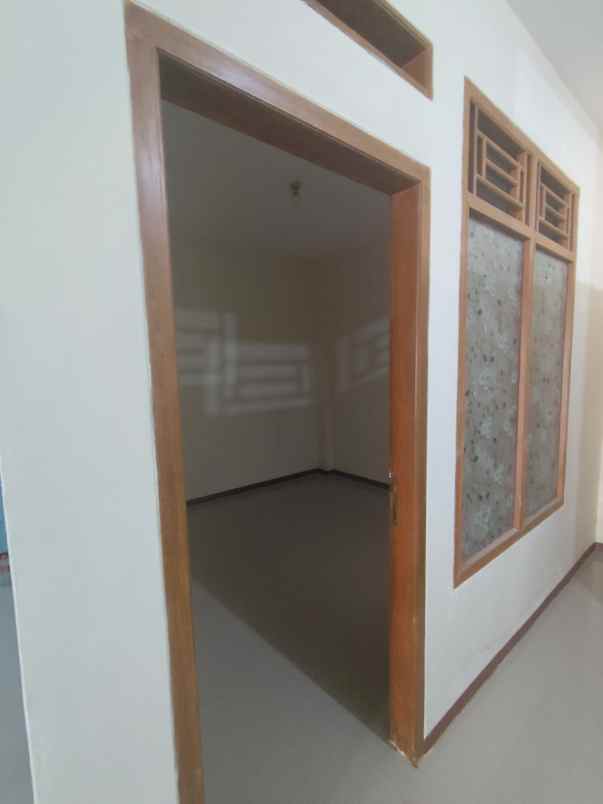 rumah siap huni di duta bumi 2 bekasi