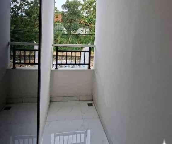 rumah siap huni di kota depok full furnished