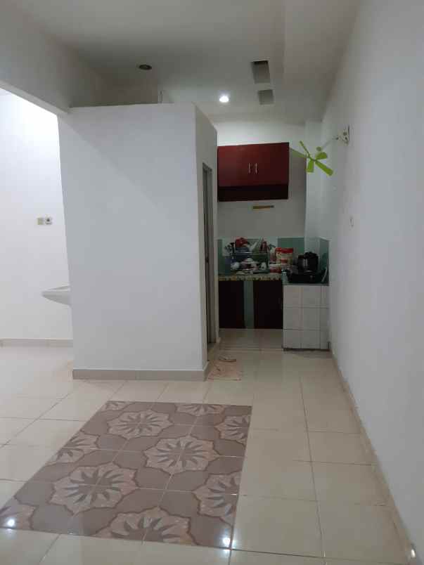 rumah siap huni di perum ciomas permai bogor