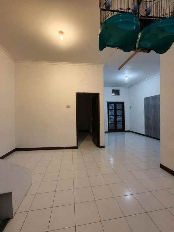 rumah siap huni lokasi mulyorejo sukun kota malang