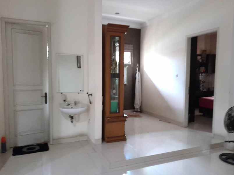 rumah siap huni luas 532m type 3kt tarumajaya bekasi