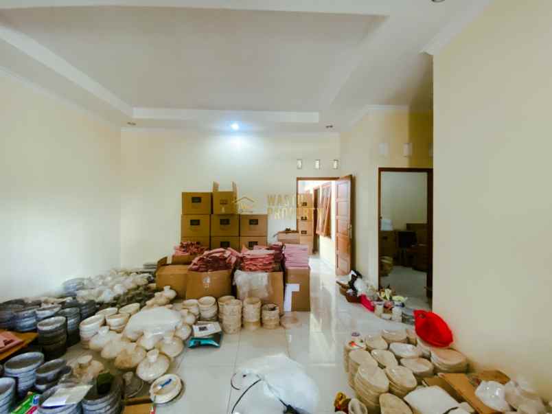 rumah siap huni murah dekat ringroad maguwoharjo