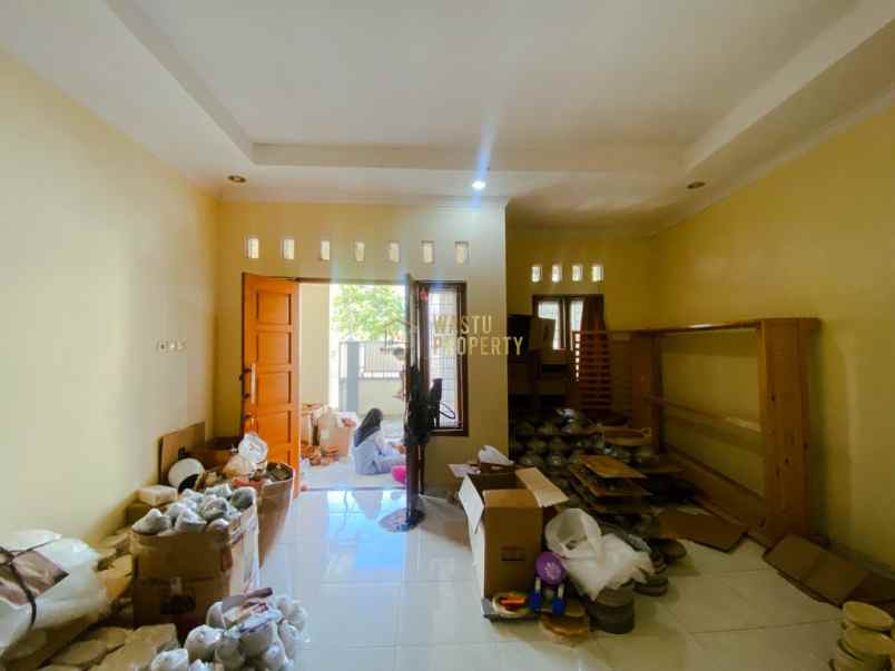 rumah siap huni murah dekat ringroad maguwoharjo