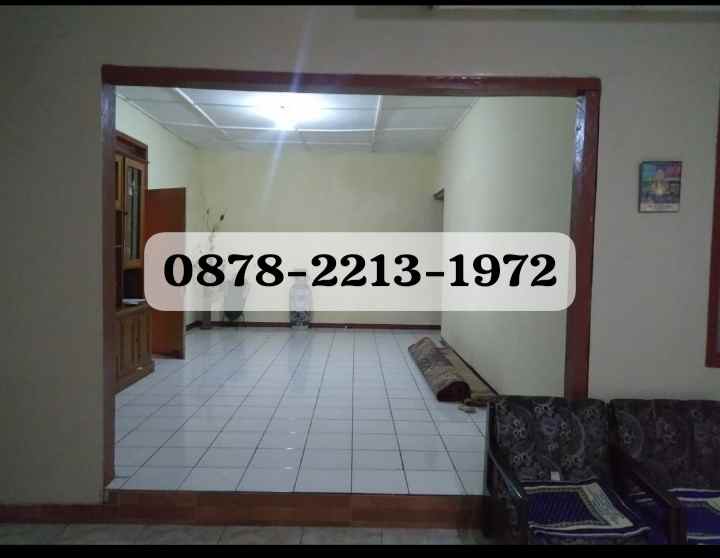 rumah siap pakai dekat pemda dan tol soroja