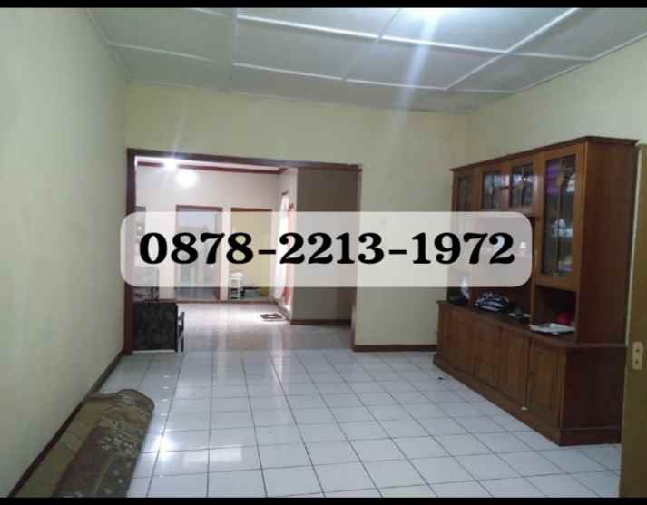 rumah siap pakai dekat pemda dan tol soroja