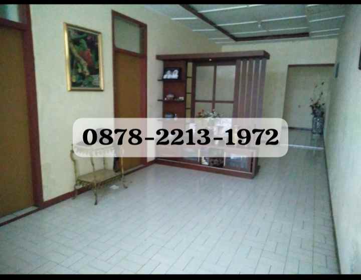 rumah siap pakai dekat pemda dan tol soroja