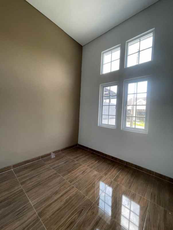 rumah sidoarjo tulangan mulai rp 550 jt an