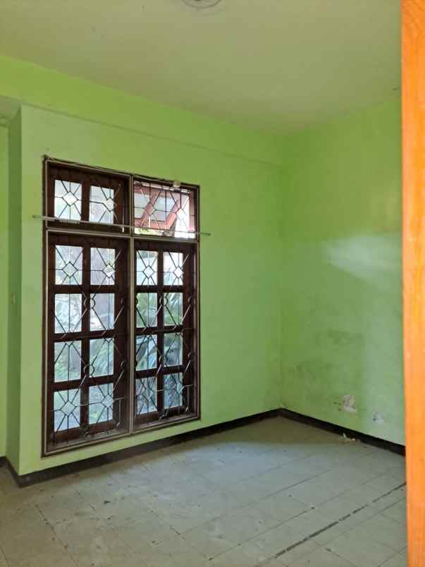 rumah sidosermo indah shm