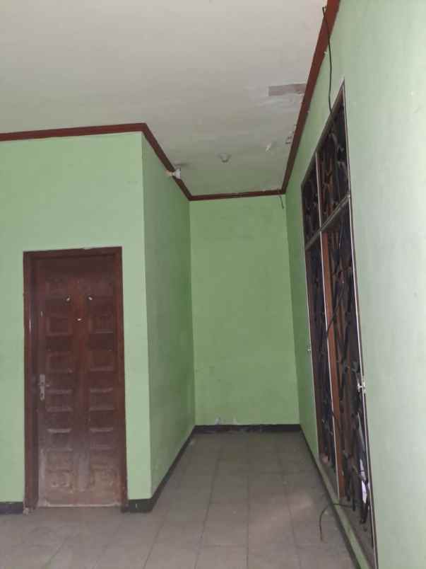 rumah sidosermo indah shm