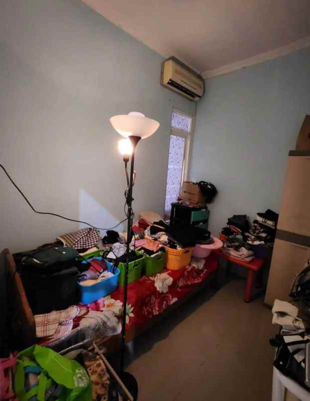 rumah sinar waluyo tembalang semarang