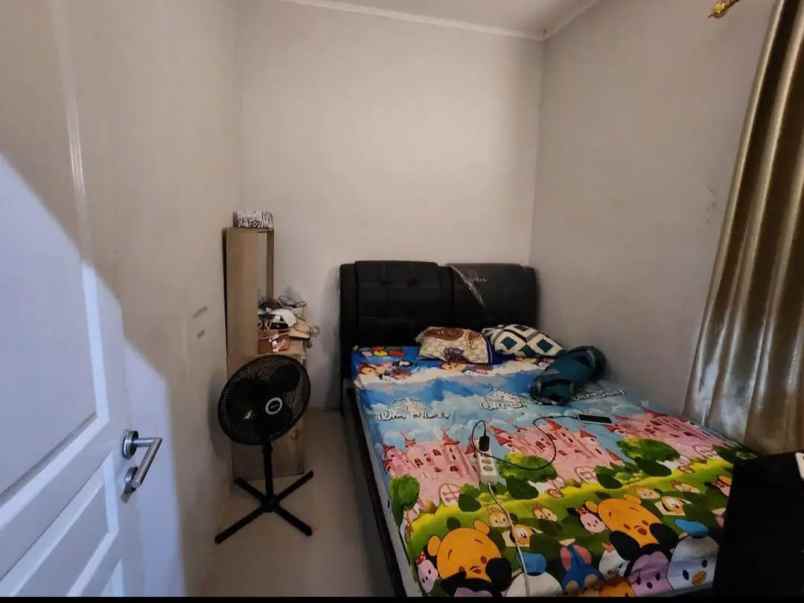 rumah sinar waluyo tembalang semarang