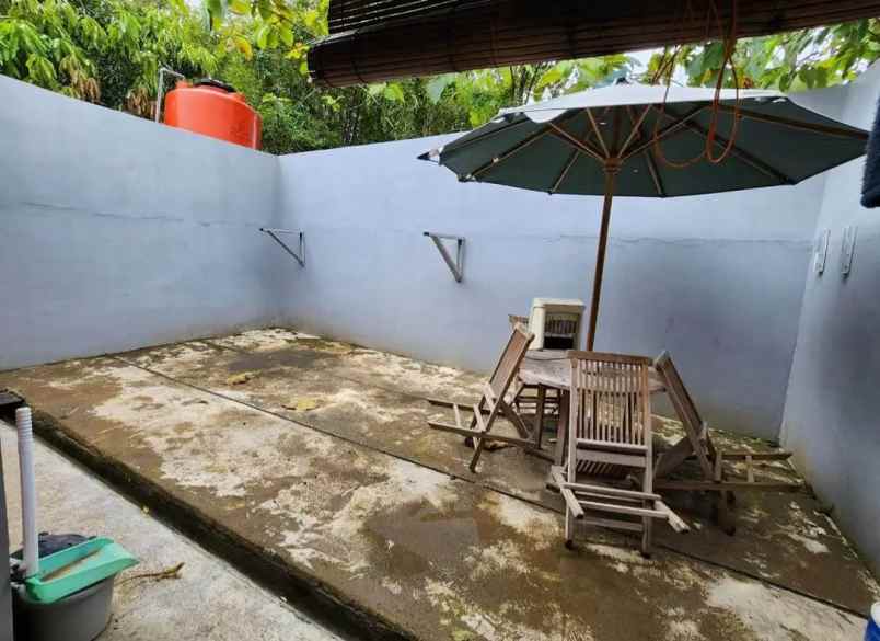 rumah sinar waluyo tembalang semarang