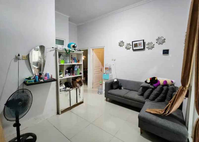 rumah sinar waluyo tembalang semarang