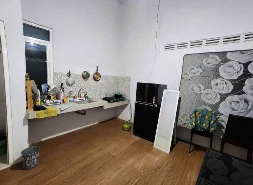 rumah sinar waluyo tembalang semarang