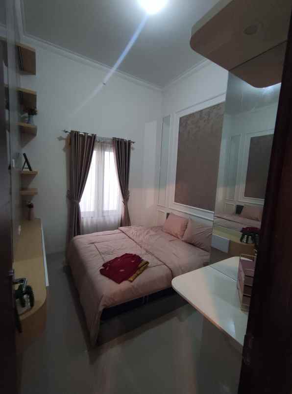 rumah strategis dekat lotte grosir adiwerna