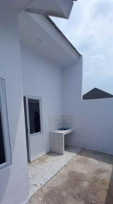 rumah subsidi dekat stasiun cibitung