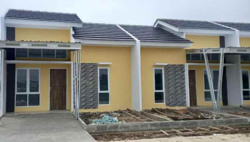 rumah subsidi dekat stasiun cibitung