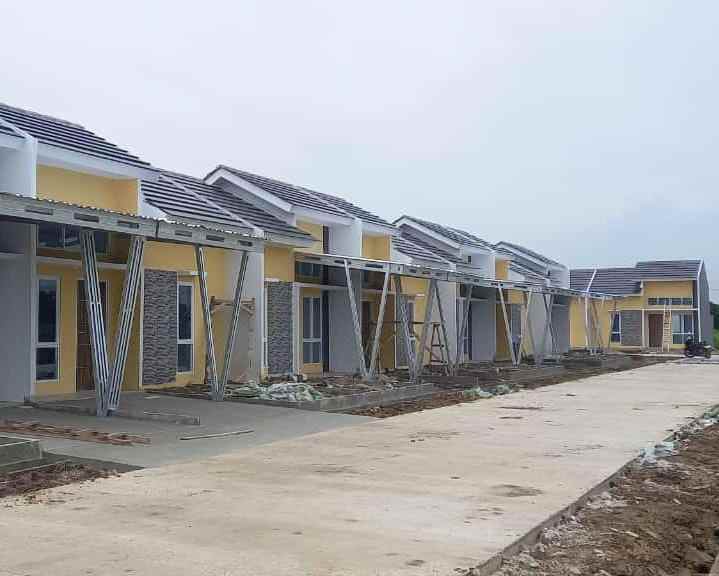 rumah subsidi dekat stasiun cibitung