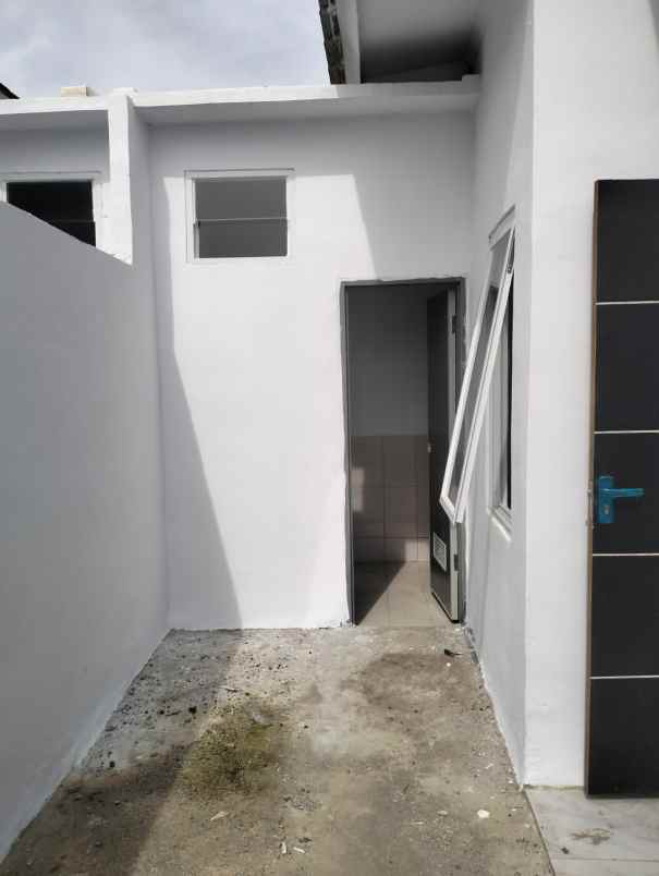 rumah subsidi dekat stasiun cibitung